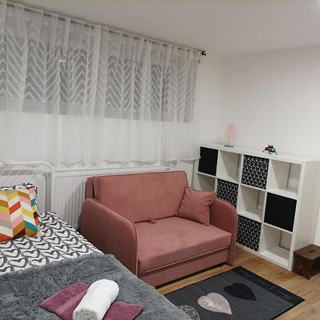 Apartma Juli ゴレンスカ地方 エクステリア 写真