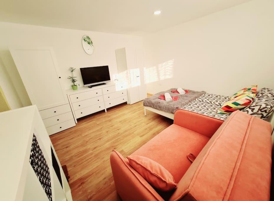 Apartma Juli ゴレンスカ地方 エクステリア 写真