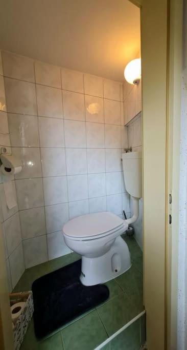 Apartma Juli ゴレンスカ地方 エクステリア 写真