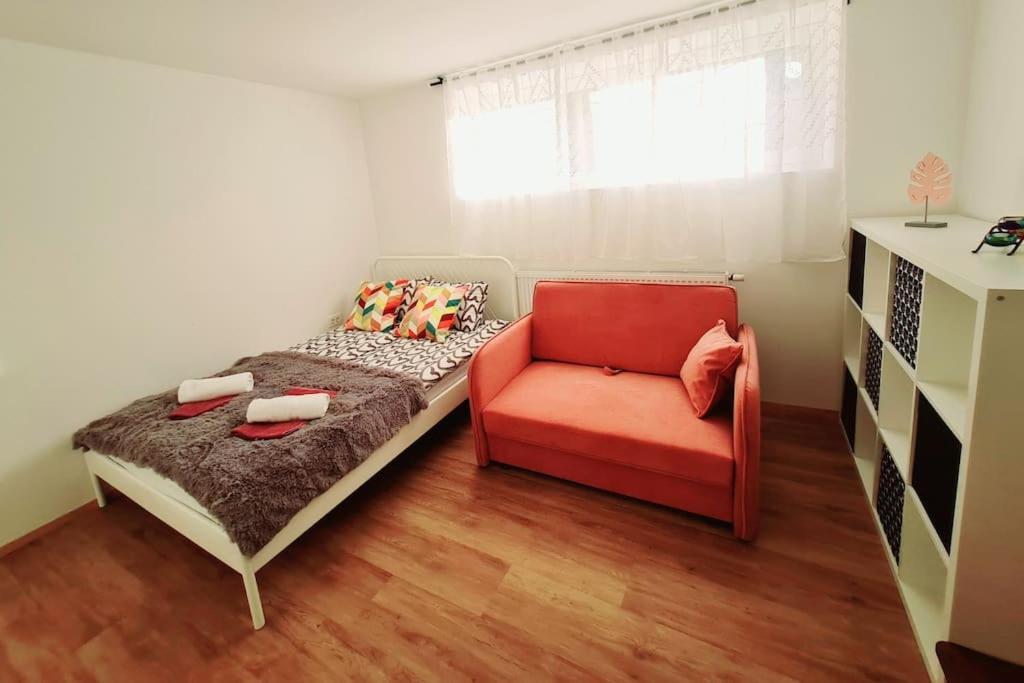 Apartma Juli ゴレンスカ地方 エクステリア 写真