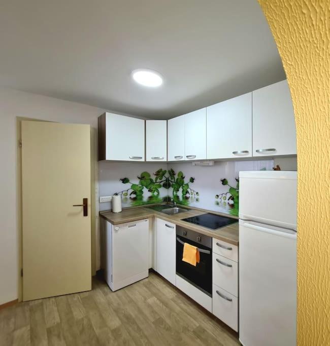 Apartma Juli ゴレンスカ地方 エクステリア 写真