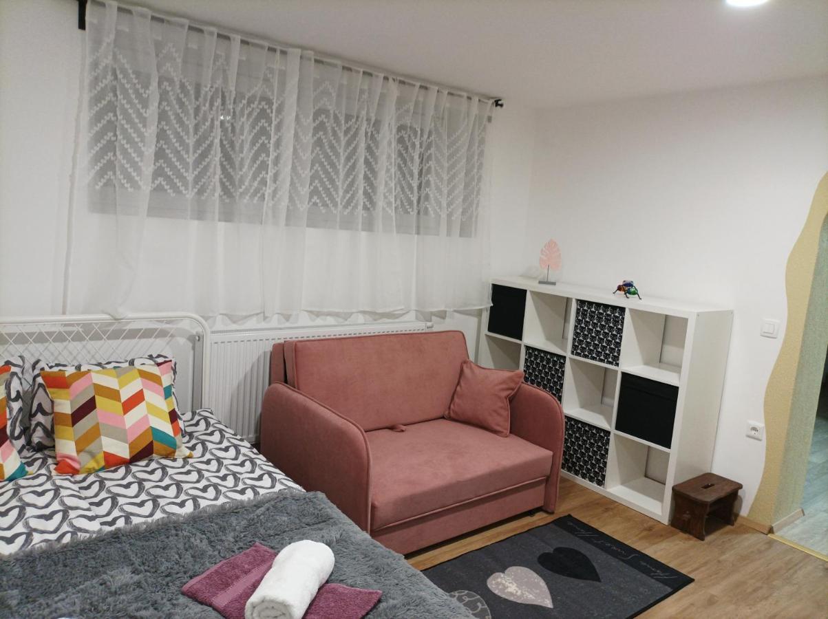 Apartma Juli ゴレンスカ地方 エクステリア 写真