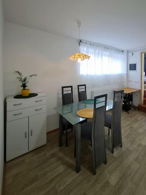 Apartma Juli ゴレンスカ地方 エクステリア 写真
